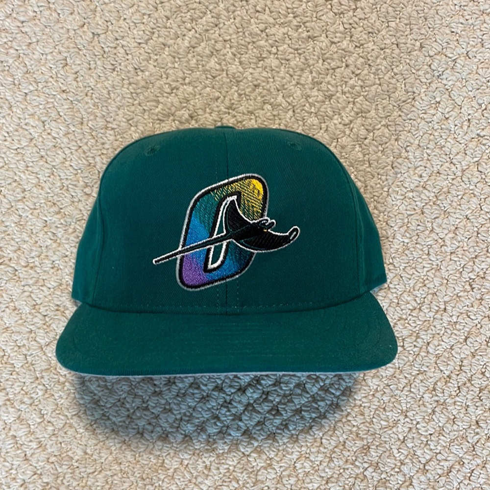 Orlando Rays Baseball Hat